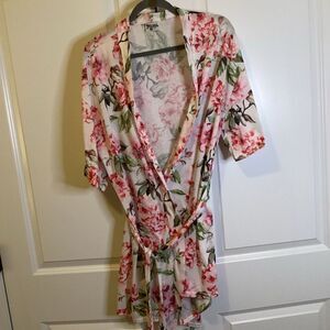Ladies‎ floral Show Me Your MuMu / robe